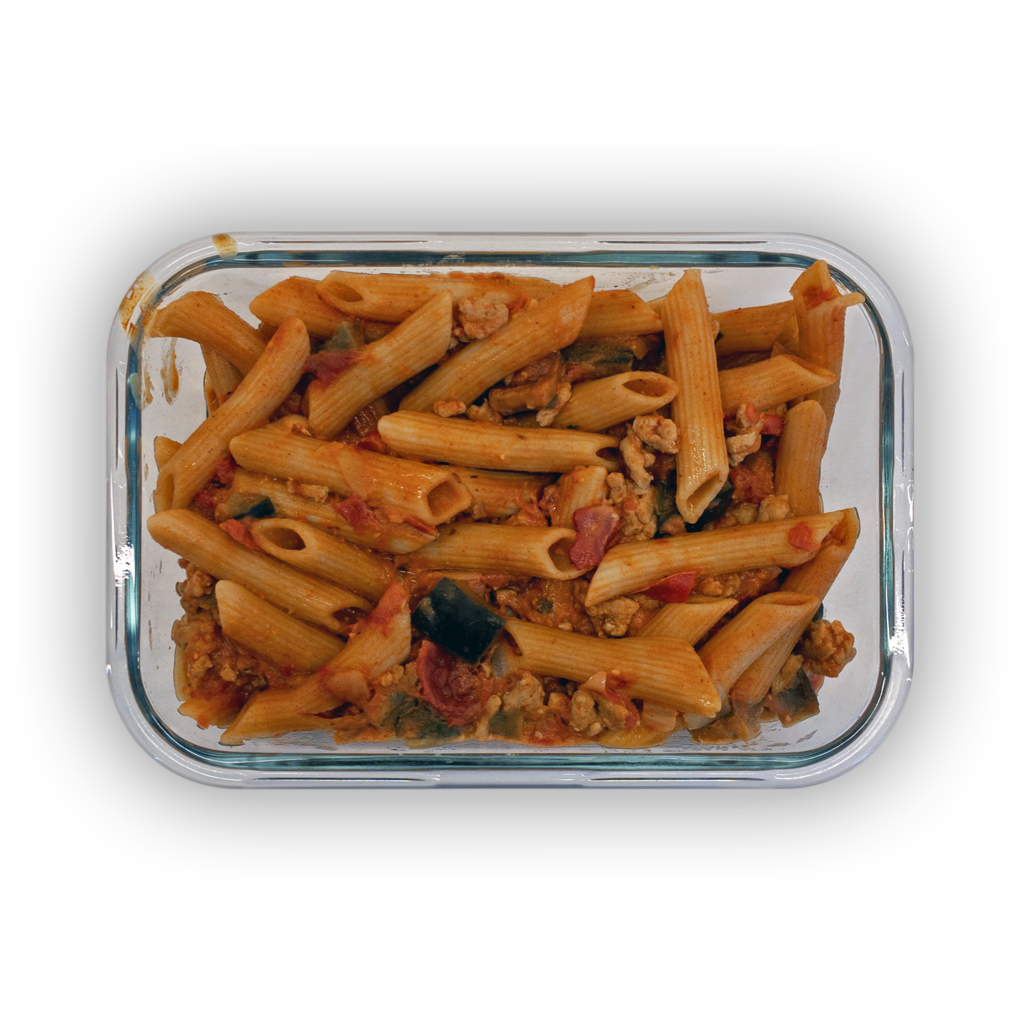 One-pot Pasta